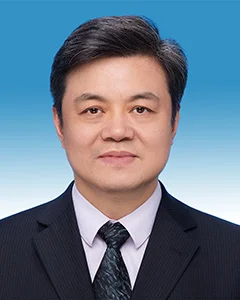 陈益强 教授