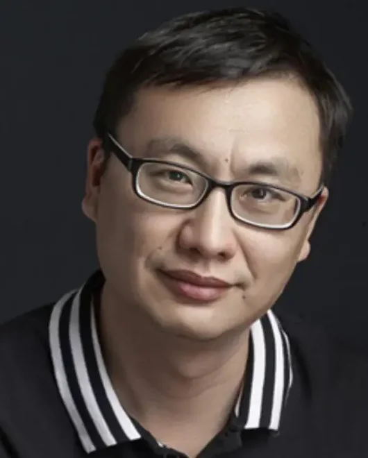 覃朗 教授
